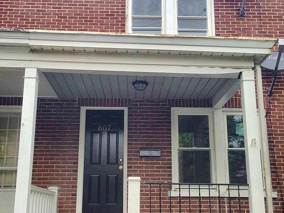 607 LEHIGH AVE