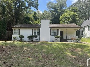2332 Highview Rd SW, Atlanta, GA 30311