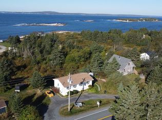 8554 Peggys Cove Rd, Indian Harbour, NS B3Z 3P4