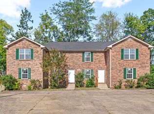 3826 Jockey Dr APT B, Clarksville, TN 37042