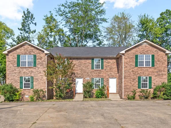 Jockey Dr - 3826, 3826 Jockey Dr APT B, Clarksville, TN 37042