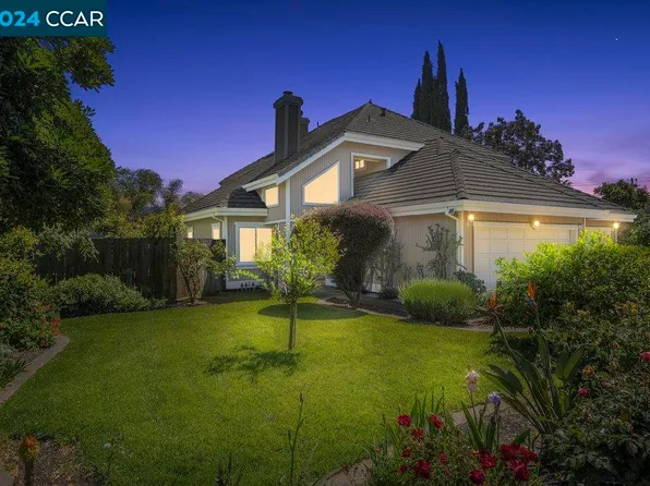 1370 Babel Ln, Concord, CA 94518