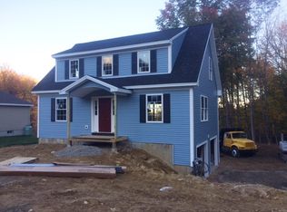 34 Ebony Dr, Rochester, NH 03867