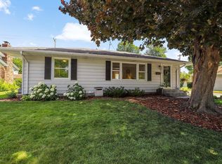 7015 Chicago Ave S, Richfield, MN 55423