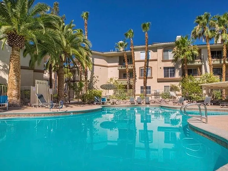 7115 S Durango Dr #309 — Photo 16
