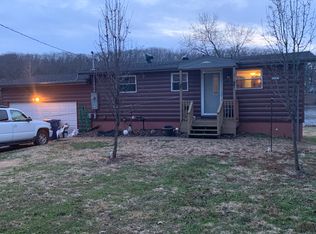 4181 S Shore Dr, Catawissa, MO 63015