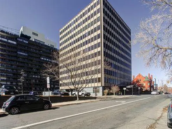 789 N Clarkson St APT 801, Denver, CO 80218