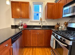 60 Magnolia Ave #1, Cambridge, MA 02138