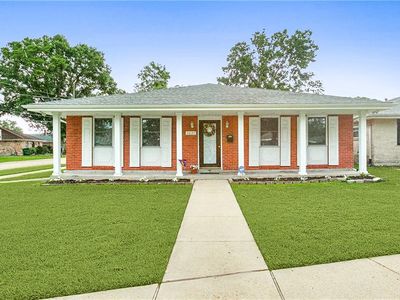 3621 Clearview Pkwy, Metairie, LA, 70006