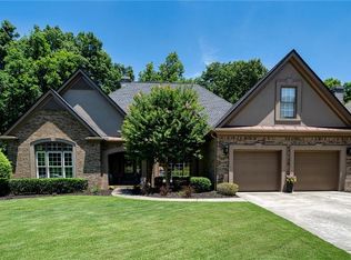 1355 Lamont Cir, Dacula, GA 30019