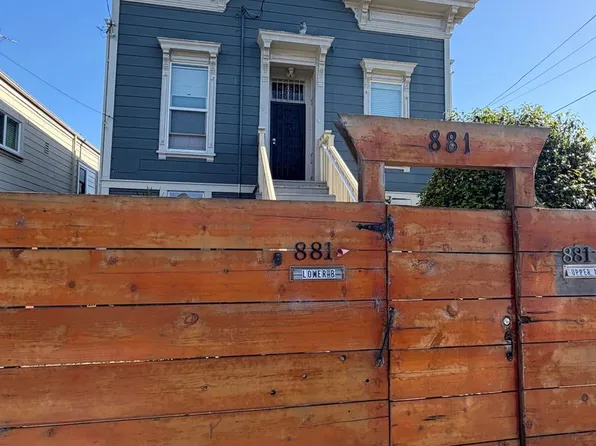 881 30th Street, 881 30th St #B, Emeryville, CA 94608