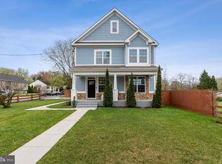 9316 All Saints Rd, Laurel, MD 20723