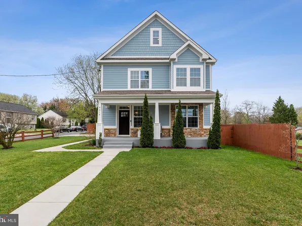 9316 All Saints Rd, Laurel, MD 20723