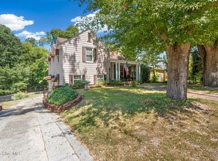 1019 Fayetteville Road, Rockingham, NC 28379