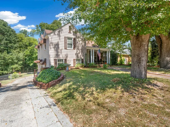 1019 Fayetteville Road, Rockingham, NC 28379