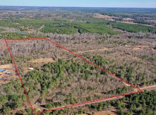 Tbd Cr #1633, Linden, TX 75563