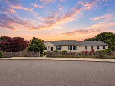69 Standish Rd, Quincy, MA, 02171