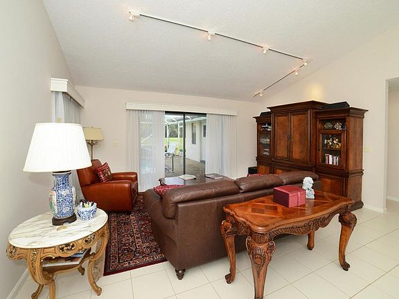 Home For Sale In Boca Greens