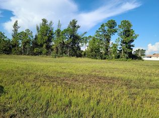 3404 Garden Blvd, Cape Coral, FL 33909