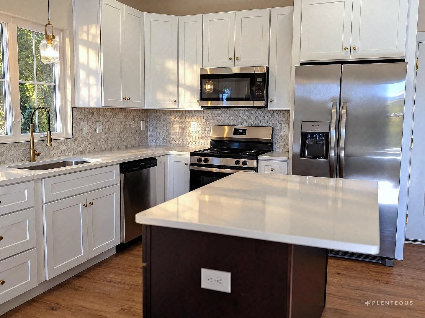 218 Old Bleachery Rd - A — Photo 3