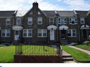 2326 79th Ave, Philadelphia, PA 19150