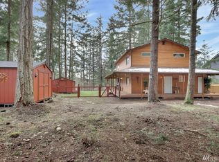 22436 N Clear Lake Blvd SE, Yelm, WA 98597