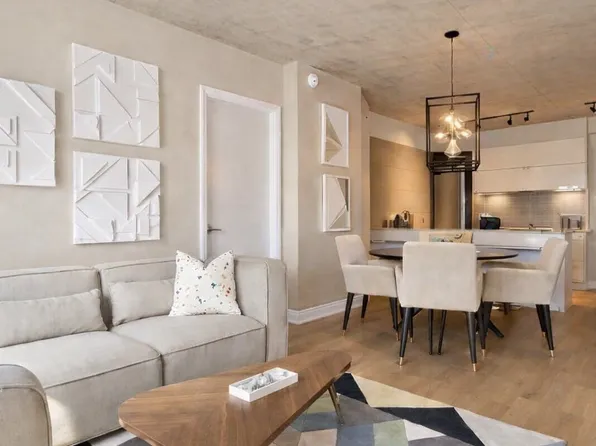 195 Rue Peel #510, Montreal, QC H3C 2G6