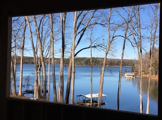 2210 Surfside Dr, Anderson, SC 29625