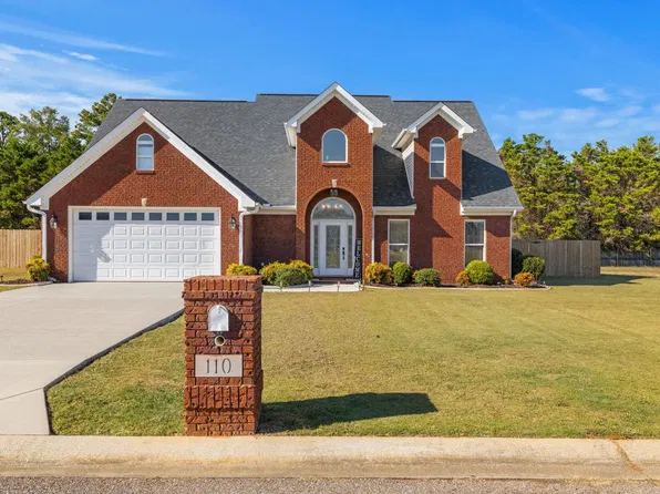 110 Grande Lake Dr, Moulton, AL 35650