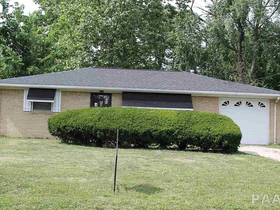 1st image of 601 E Wilson Ave
