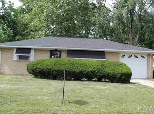 601 E Wilson Ave, Peoria, IL