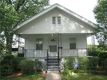 1st image of 8320 Central St