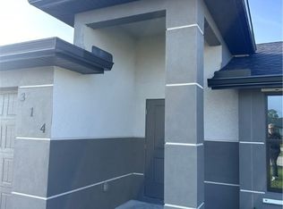 314 Kismet Pkwy W, Cape Coral, FL 33993