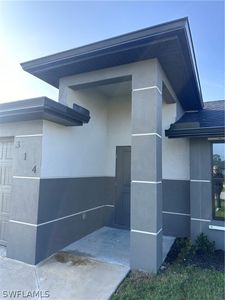 314 Kismet Pkwy W, Cape Coral, FL, 33993