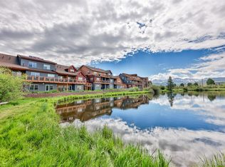 64 Waterside Dr #A105, Fraser, CO 80442