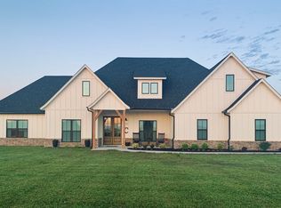 2270 N 434, Pryor, OK 74361