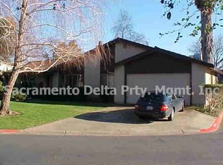 2307 Summerbreeze Ct, Rancho Cordova, CA 95670