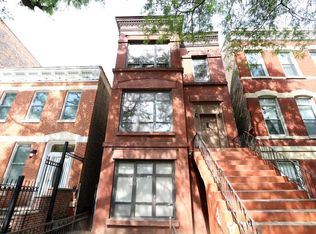 826 S Loomis St APT 3, Chicago, IL 60607