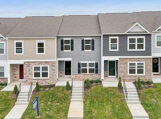 149 Tigney Dr, Stephens City, VA 22655