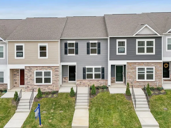 159 Tigney Dr, Stephens City, VA 22655
