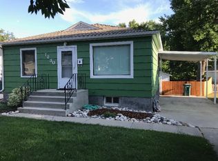1230 Yale Ave, Billings, MT 59102