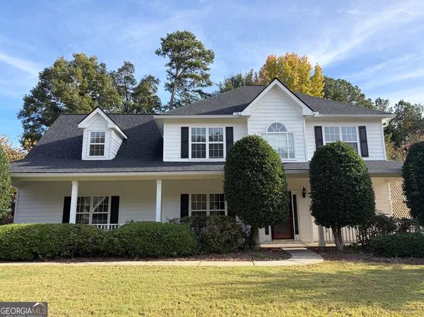 607 Jules Crest Ct, Lawrenceville, GA 30045