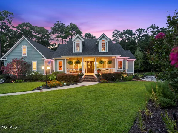 466 Cypress Ridge Drive SE, Bolivia, NC 28422