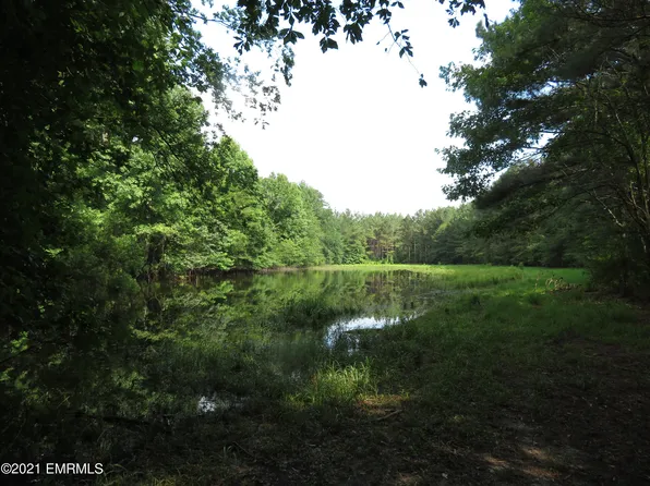 Newton County Martin Rd, Collinsville, MS 39325