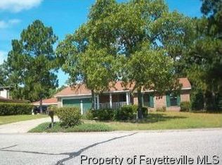 6873 Timbercroft Ln, Fayetteville, NC 28314