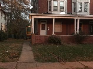 208 Maple St, Trenton, NJ 08691