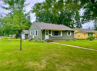 1603 Bryant St, Alexandria, MN 56308