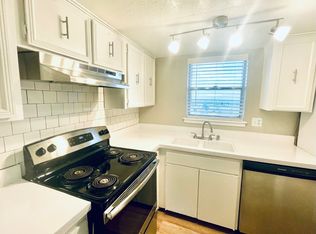 San Mateo Apartments, El Paso, TX 79925