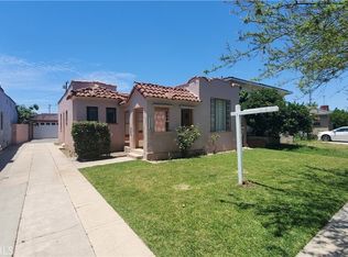 6545 Gaviota Ave, Long Beach, CA 90805