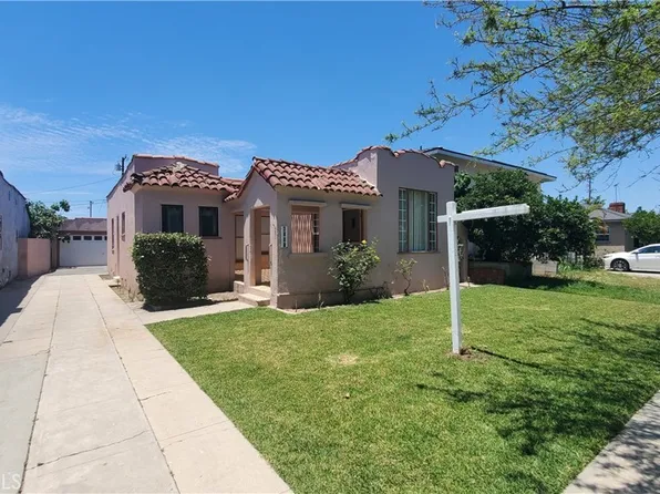 6545 Gaviota Ave, Long Beach, CA 90805